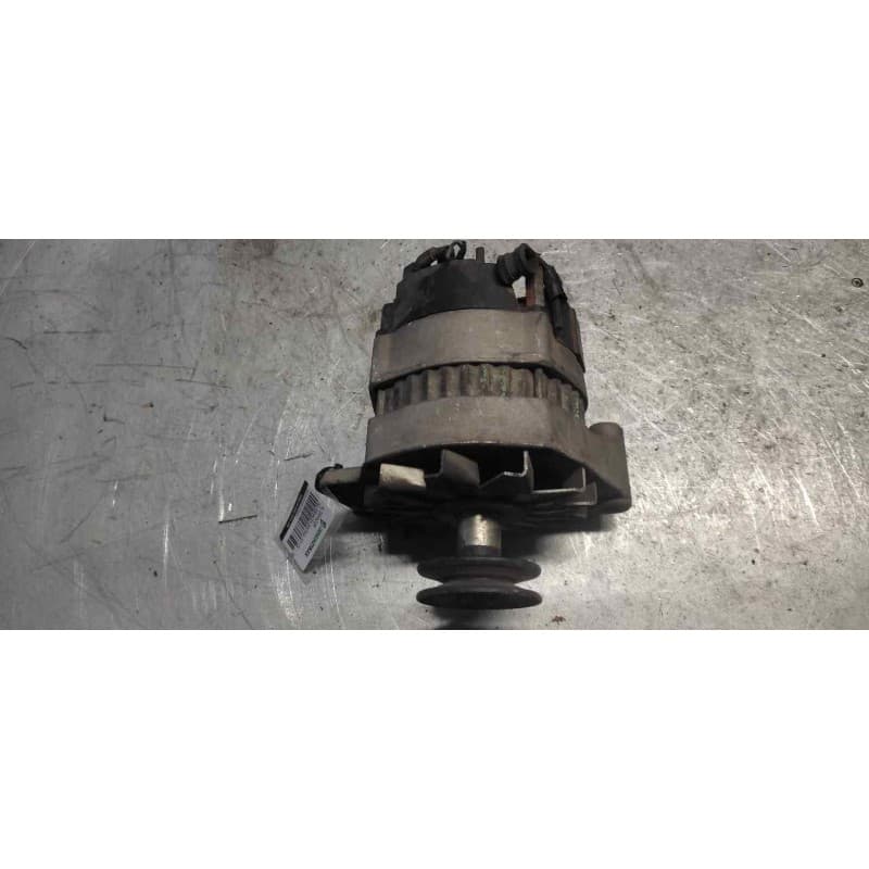 Recambio de alternador para volkswagen santana (327) cx referencia OEM IAM 2