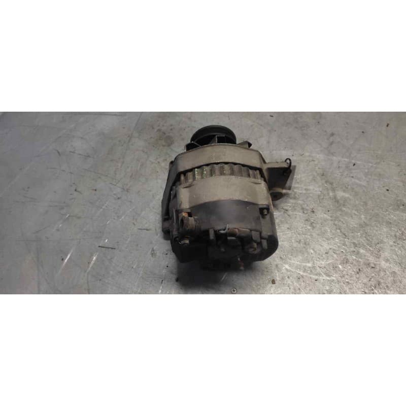 Recambio de alternador para volkswagen santana (327) cx referencia OEM IAM 3