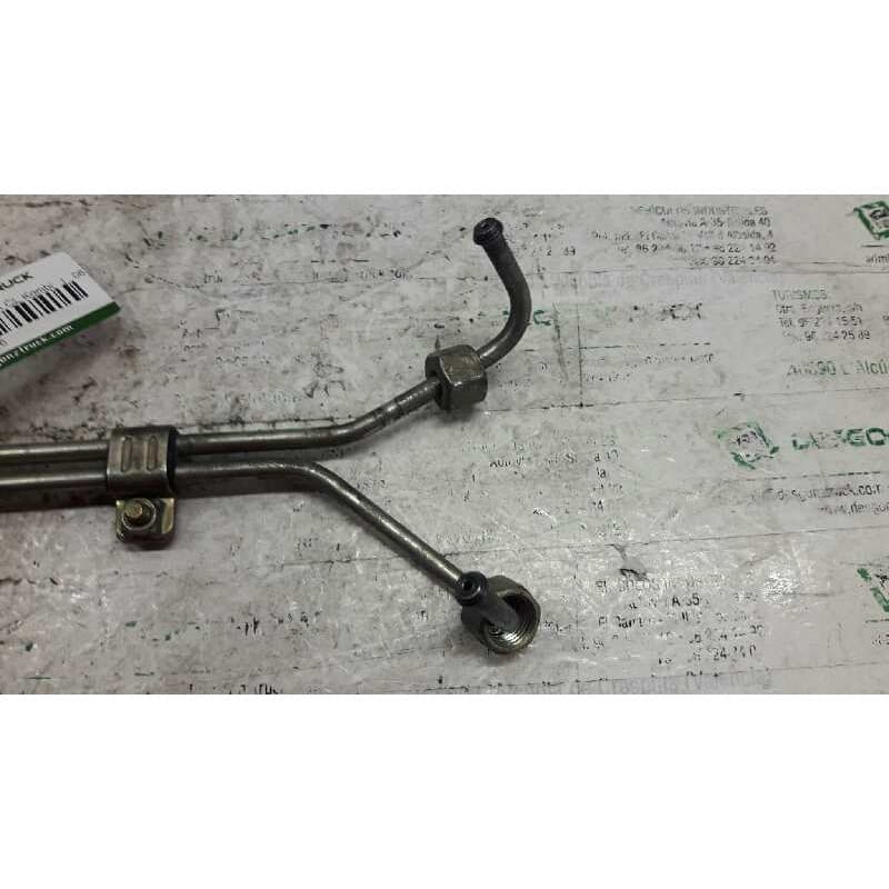 Recambio de tubo para seat inca (6k9) 1.9 sdi cl kombi referencia OEM IAM  GASOIL - Blanco 3