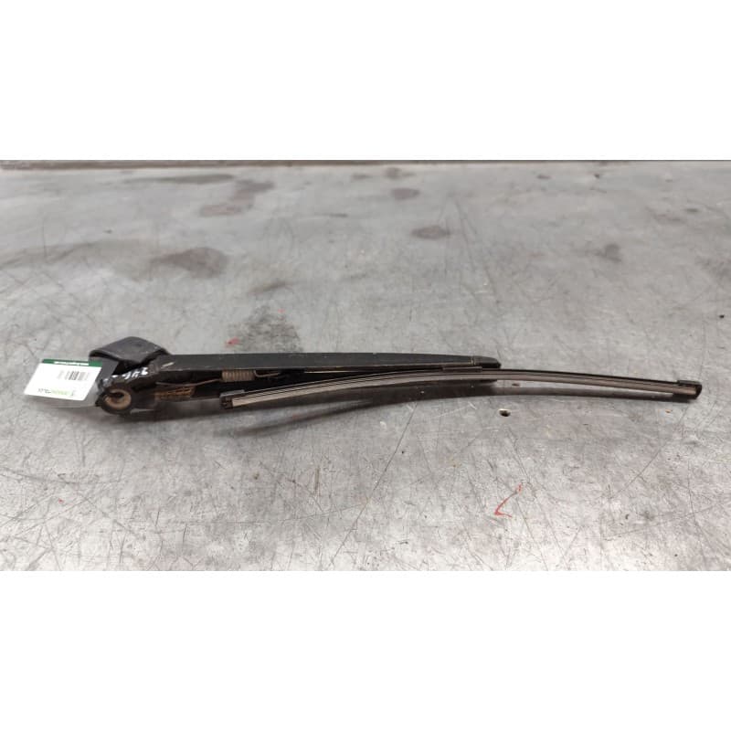Recambio de brazo limpia trasero para seat leon (5f1) 1.4 tsi referencia OEM IAM - Granate 2