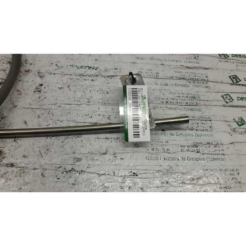 Recambio de elevalunas delantero izquierdo para fiat uno (146) referencia OEM IAM - Verde 3