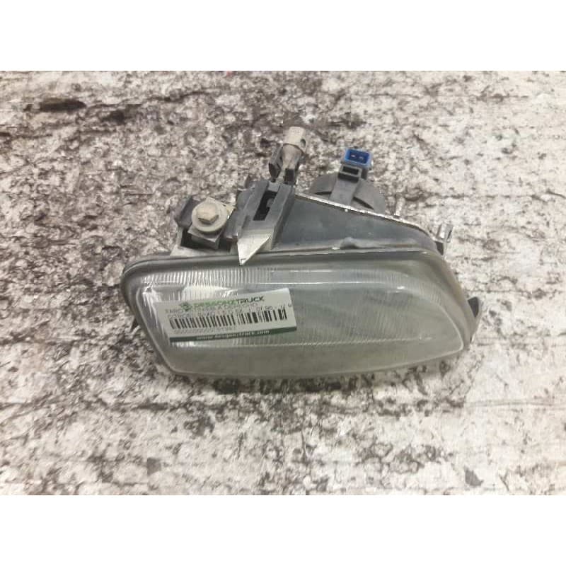 Recambio de faro antiniebla derecho para citroën saxo 1.5 d sx referencia OEM IAM - Azul