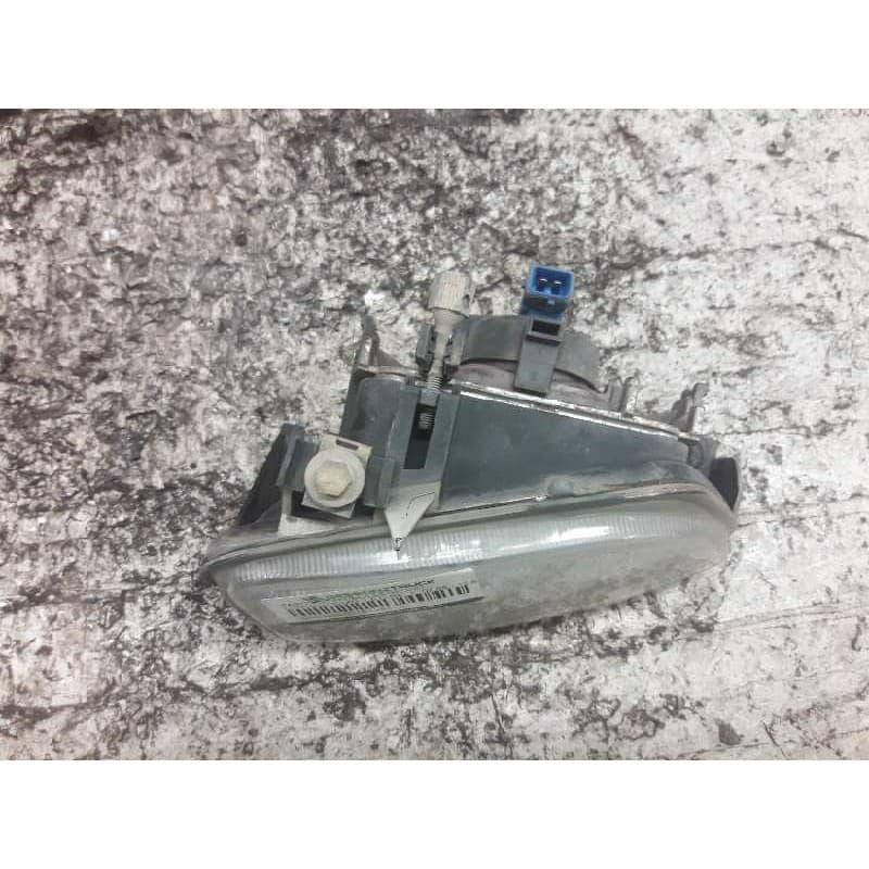 Recambio de faro antiniebla derecho para citroën saxo 1.5 d sx referencia OEM IAM - Azul 2