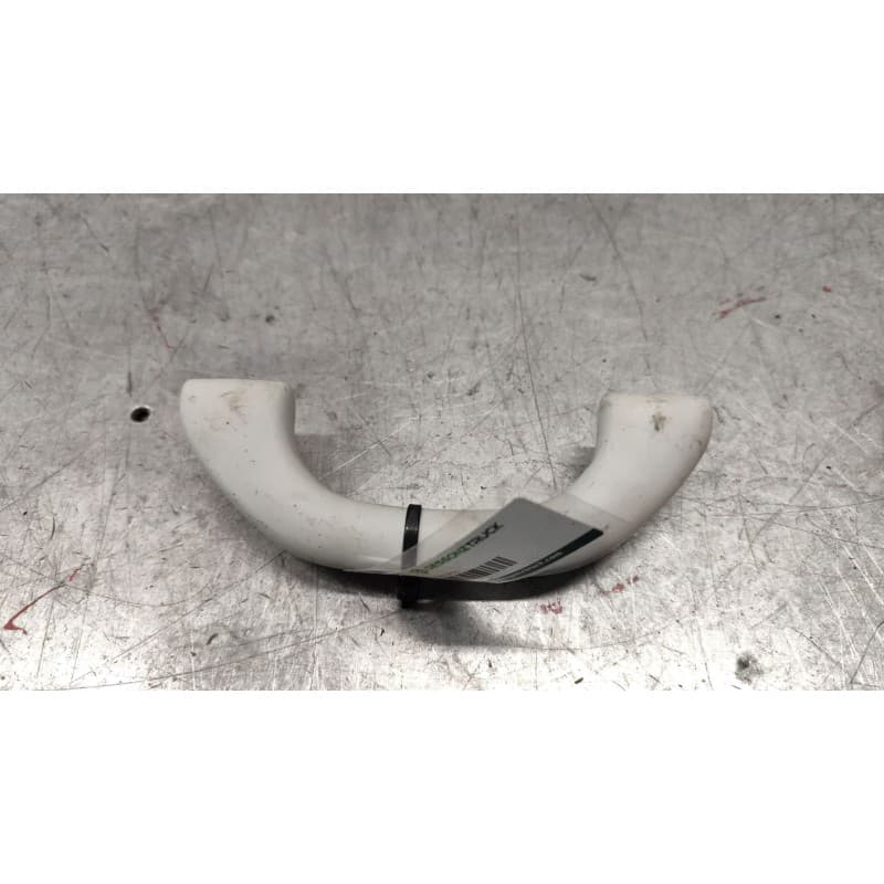 Recambio de asa para seat leon (5f1) 1.4 tsi referencia OEM IAM - Granate