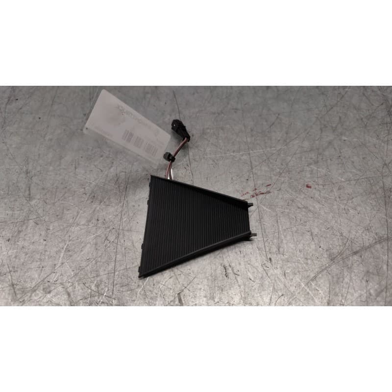 Recambio de sensor para seat leon (5f1) 1.4 tsi referencia OEM IAM 3G0845109 - Granate
