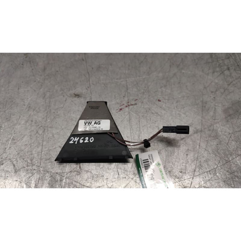 Recambio de sensor para seat leon (5f1) 1.4 tsi referencia OEM IAM 3G0845109 - Granate 2