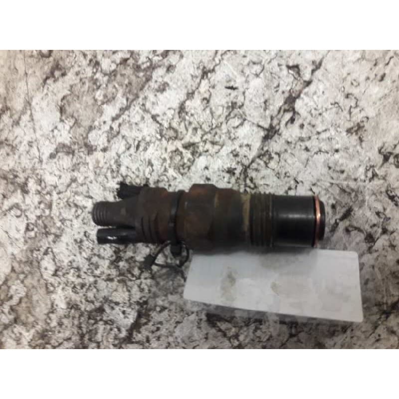 Recambio de inyector para opel astra f berlina básico referencia OEM IAM 0432217299 - Gris