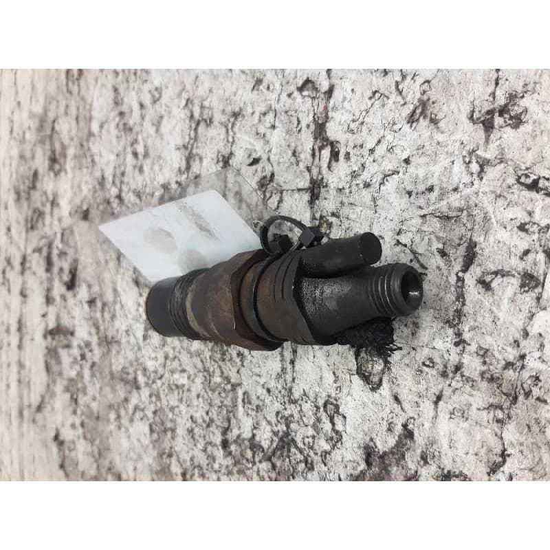 Recambio de inyector para opel astra f berlina básico referencia OEM IAM 0432217299 - Gris 3