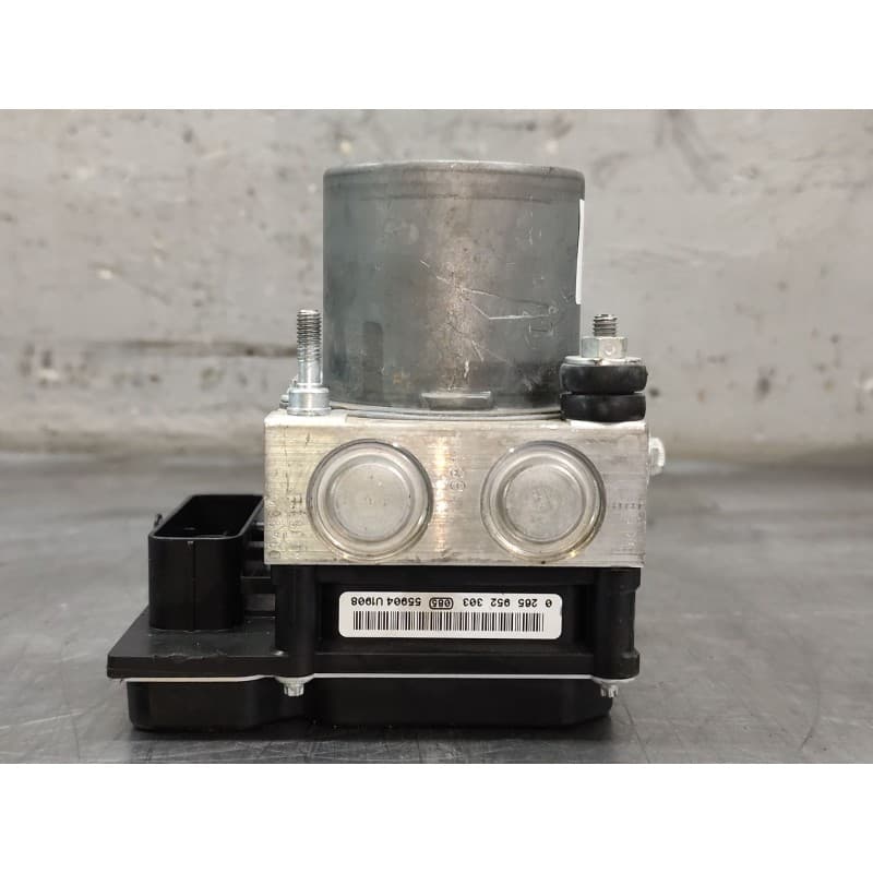 Recambio de abs para peugeot 5008 referencia OEM IAM 0265252826 5