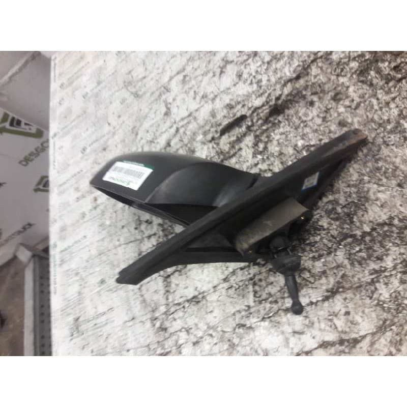 Recambio de retrovisor izquierdo para hyundai accent (lc) gl 5p referencia OEM IAM 2