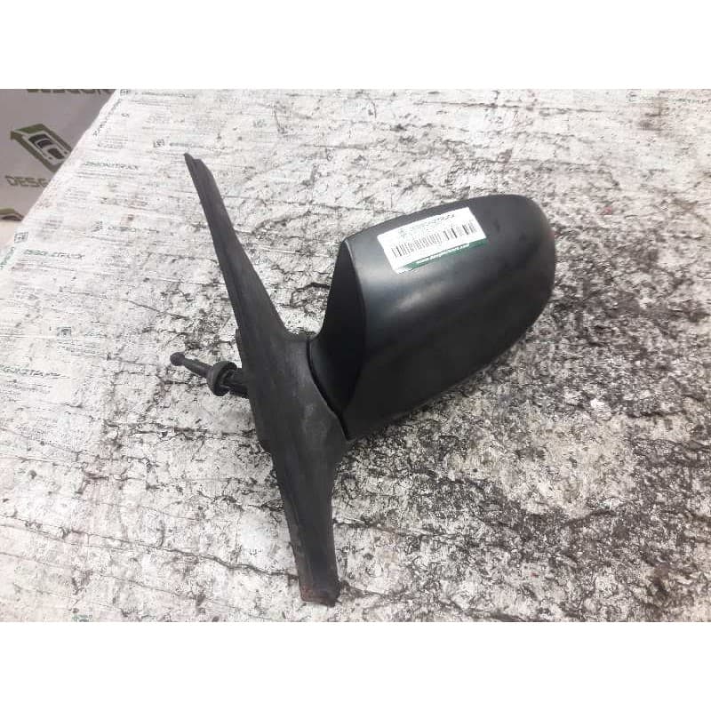 Recambio de retrovisor izquierdo para hyundai accent (lc) gl 5p referencia OEM IAM 3