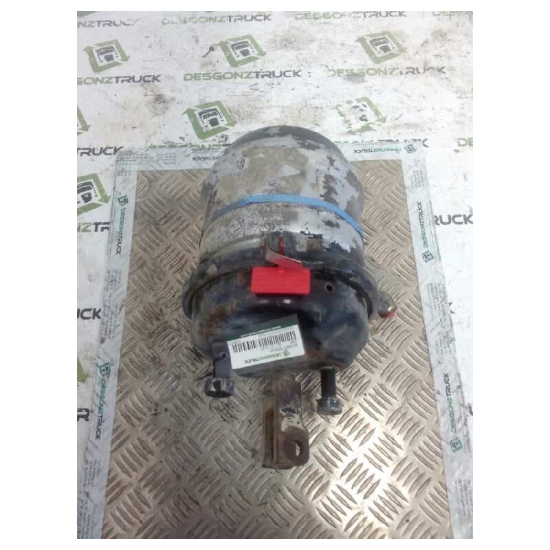 Recambio de bombin freno para erf ...... ec 12.741st referencia OEM IAM K2B1023 108182 - Blanco