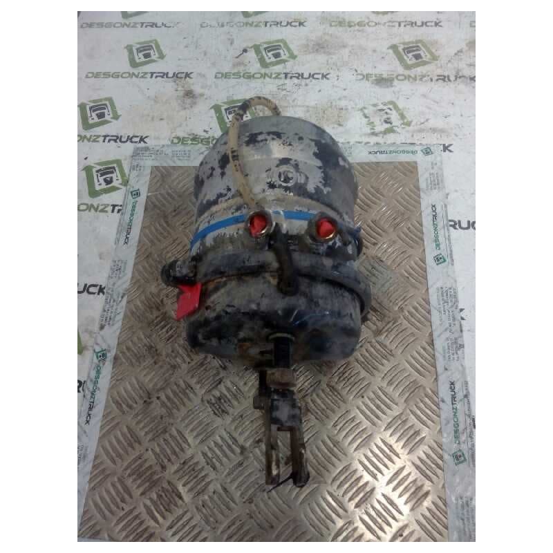 Recambio de bombin freno para erf ...... ec 12.741st referencia OEM IAM K2B1022 1081815 - Blanco