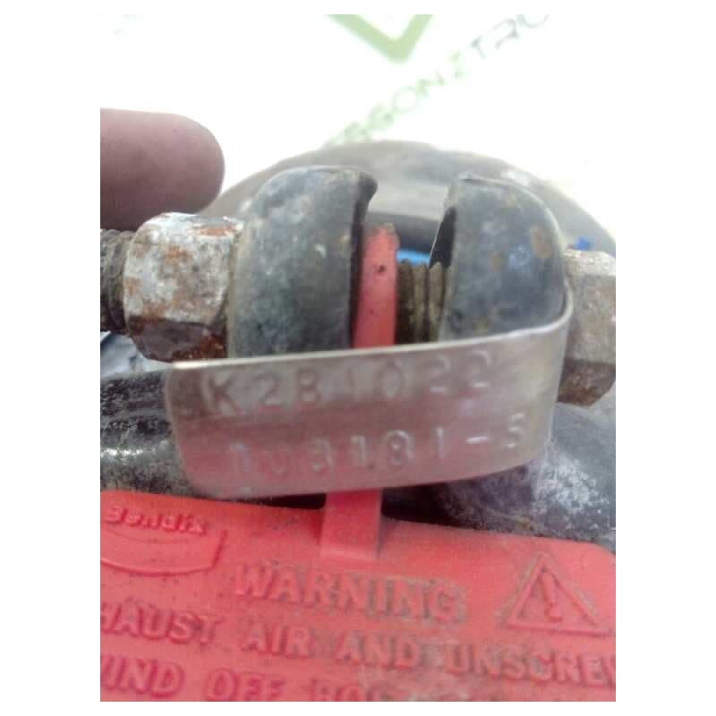 Recambio de bombin freno para erf ...... ec 12.741st referencia OEM IAM K2B1022 1081815 - Blanco 2