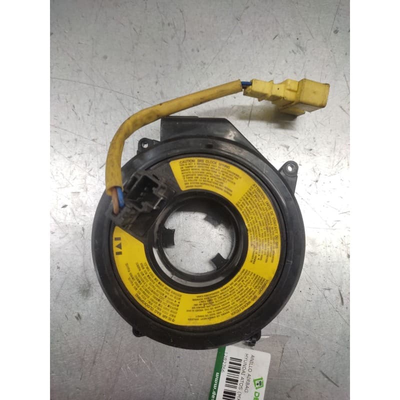 Recambio de anillo airbag para hyundai atos (mx) 1.0 i referencia OEM IAM SB00950042