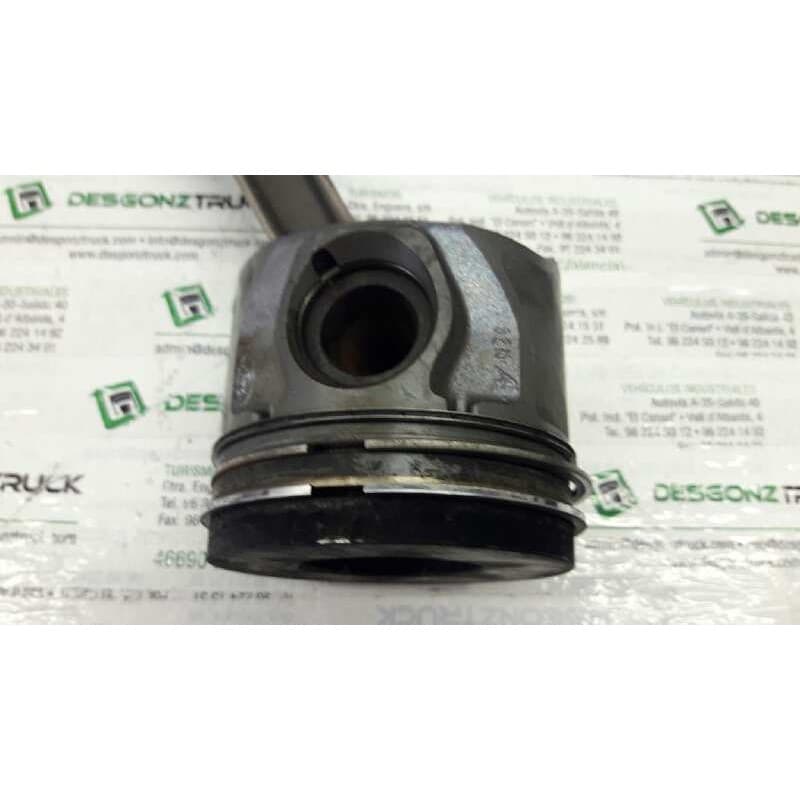 Recambio de biela para ford mondeo berlina (ge) ambiente referencia OEM IAM 3