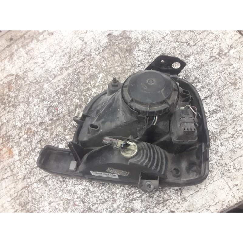Recambio de faro derecho para renault kangoo (f/kc0) alize referencia OEM IAM 2