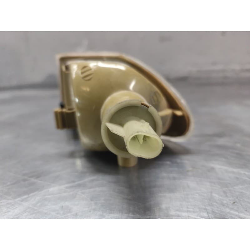 Recambio de faro antiniebla derecho para opel astra f berlina gl referencia OEM IAM - Blanco 3