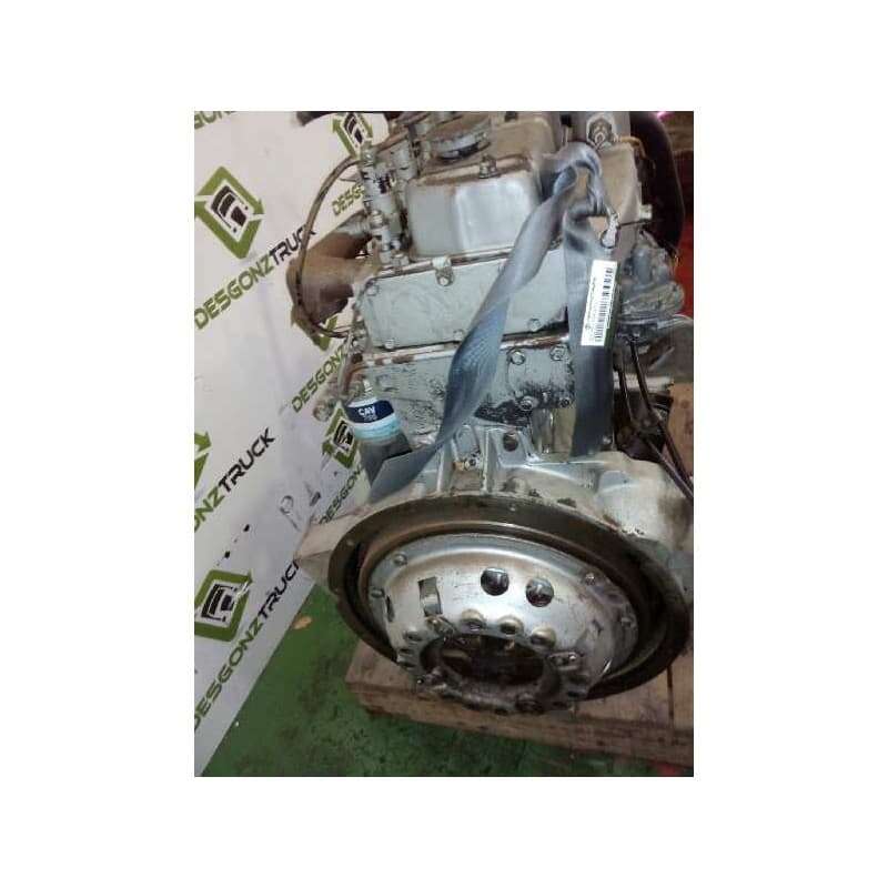Recambio de motor completo para perkins .. ... referencia OEM IAM 203E60663 2