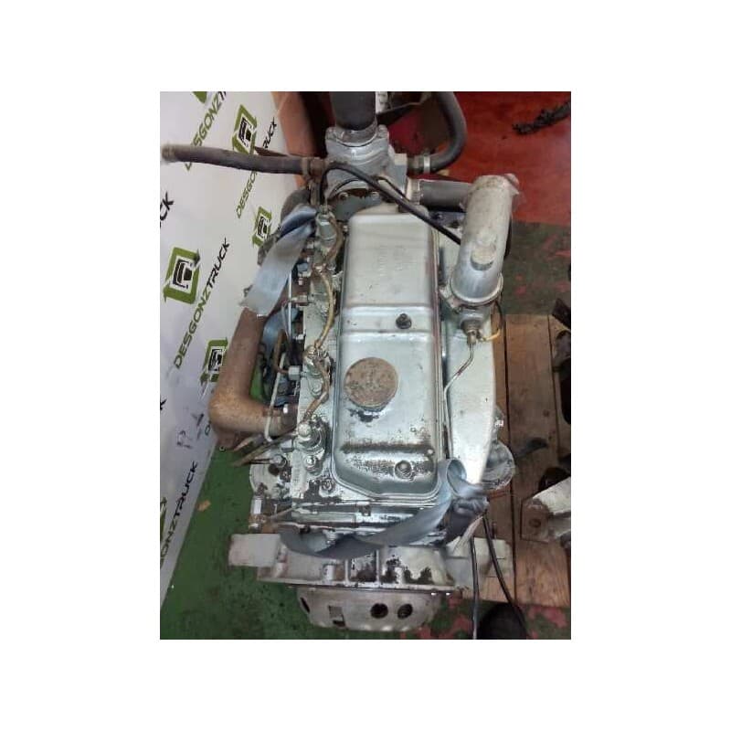 Recambio de motor completo para perkins .. ... referencia OEM IAM 203E60663 3