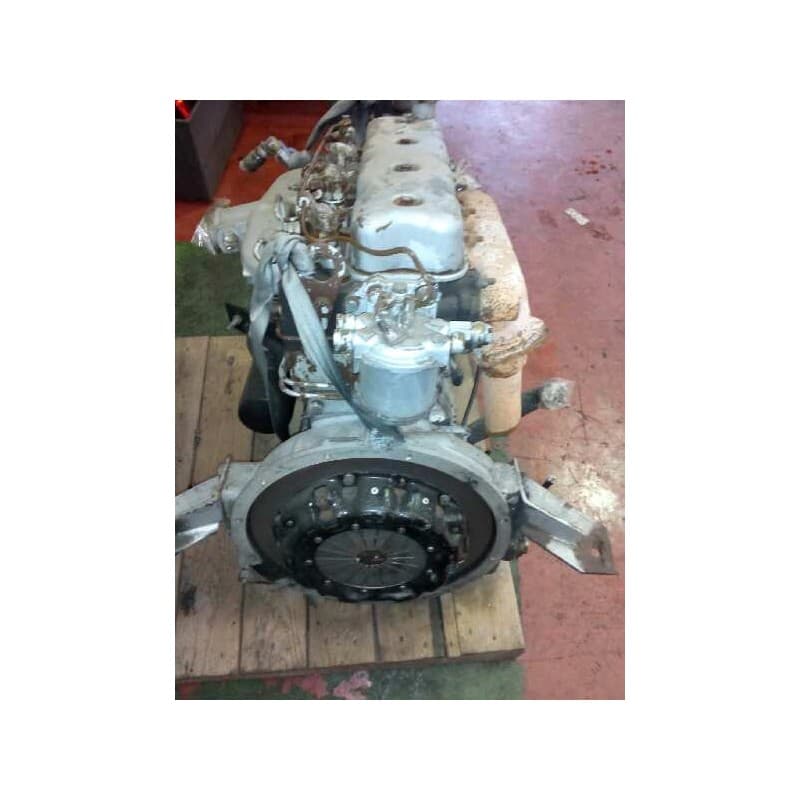 Recambio de motor completo para perkins .. ... referencia OEM IAM HA01021E8852 2