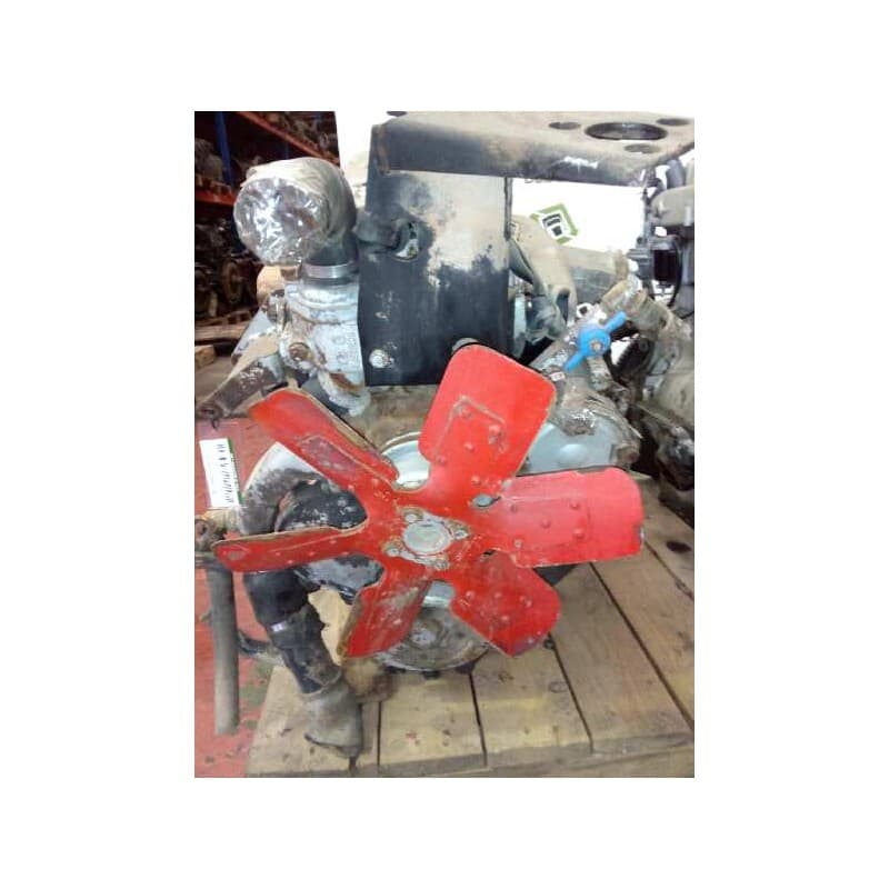 Recambio de motor completo para perkins .. ... referencia OEM IAM HA01021E8852 3
