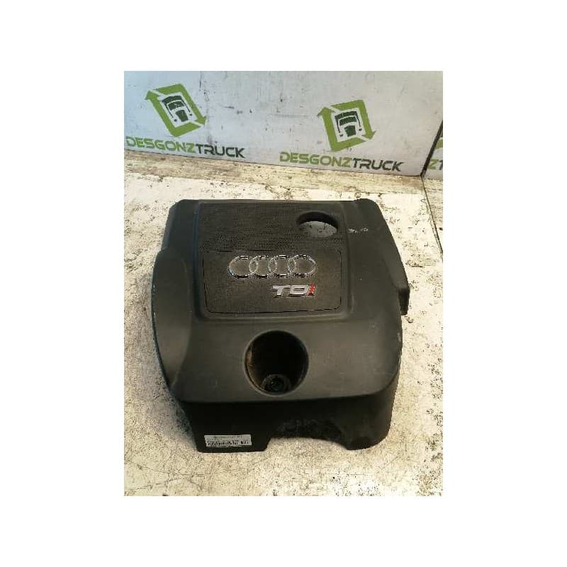 Recambio de tapa motor para audi a3 (8l) 1.9 tdi ambiente referencia OEM IAM - Negro