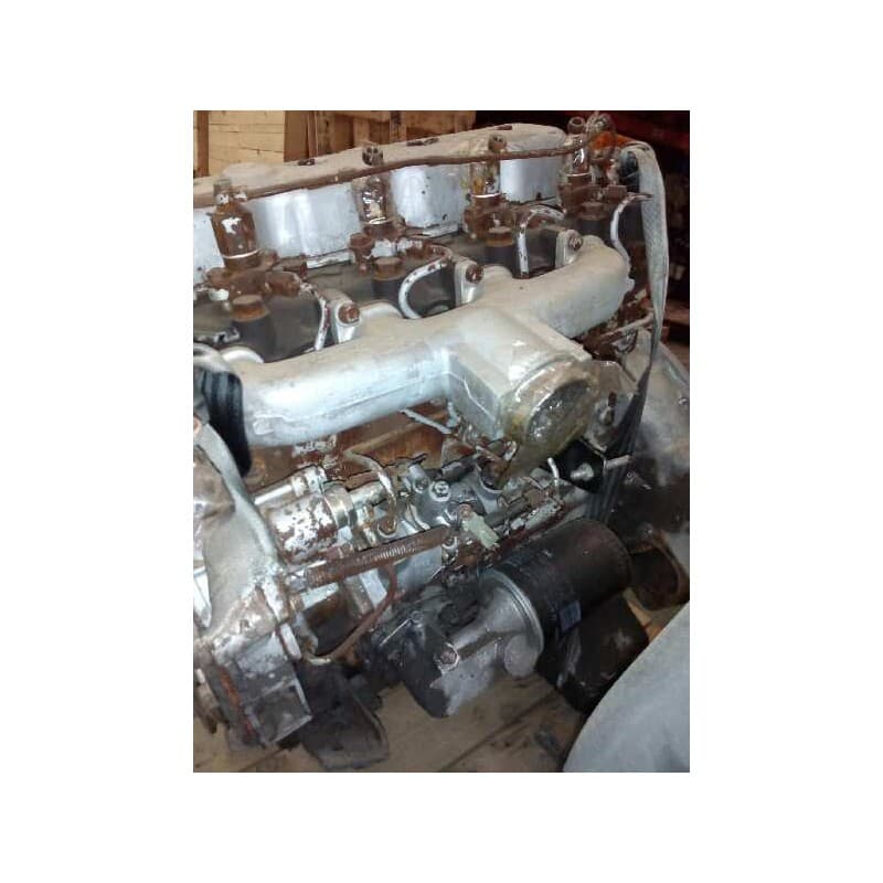 Recambio de motor completo para perkins .. ... referencia OEM IAM HA01021E8852 4