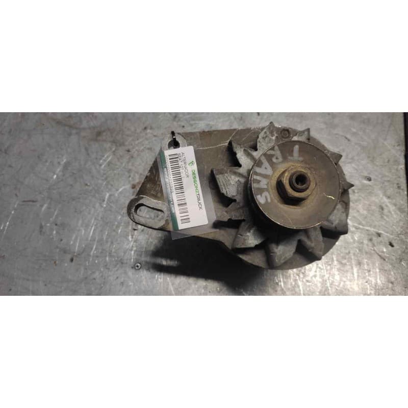 Recambio de alternador para seat 127 -- referencia OEM IAM