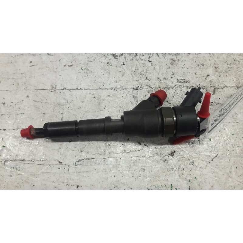 Recambio de inyector para citroën xsara coupe 2.0 hdi chrono referencia OEM IAM - Azul
