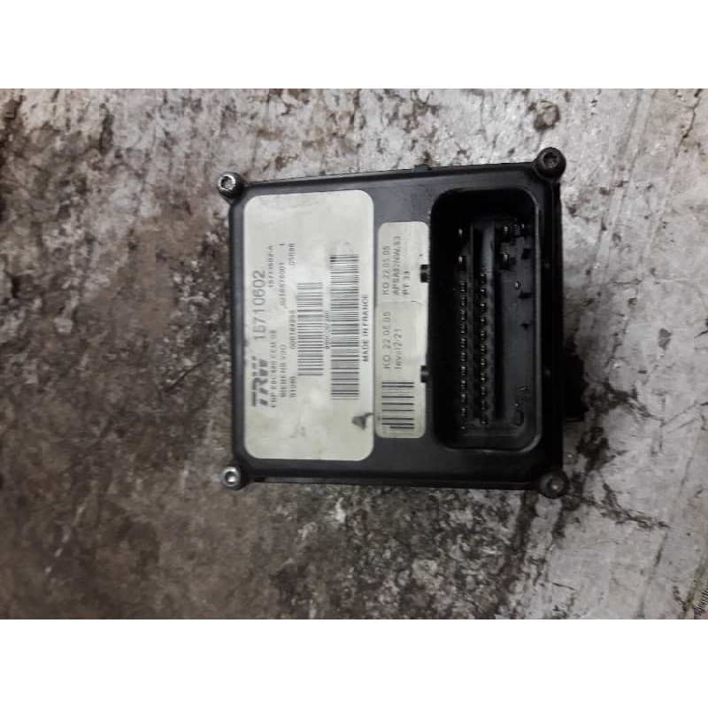 Recambio de abs para peugeot 407 st confort referencia OEM IAM S118676001 15710502A - Gris 2