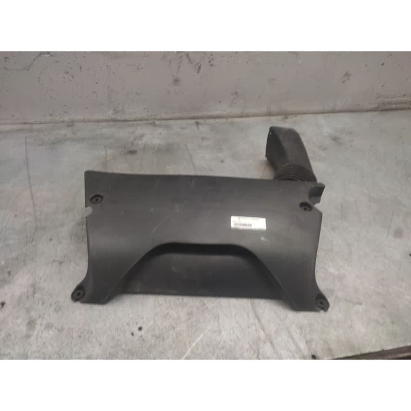 Recambio de tubo admision para bmw x5 (e53) 3.0d referencia OEM IAM 7785738 - Negro