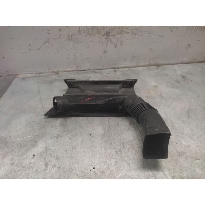 Recambio de tubo admision para bmw x5 (e53) 3.0d referencia OEM IAM 7785738 - Negro 2