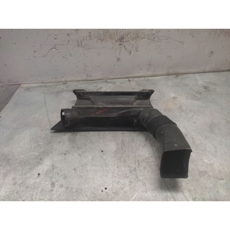 Recambio de tubo admision para bmw x5 (e53) 3.0d referencia OEM IAM 7785738 - Negro 3