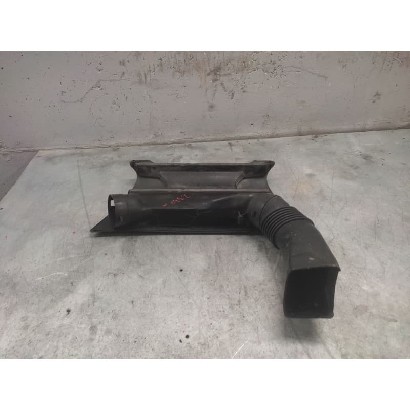 Recambio de tubo admision para bmw x5 (e53) 3.0d referencia OEM IAM 7785738 - Negro 4