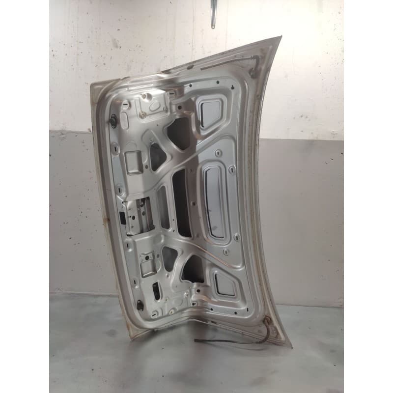Recambio de tapa maletero para audi a8 (4e2) 3.7 quattro referencia OEM IAM 2