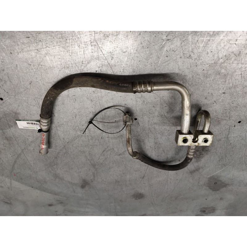 Recambio de tubos aire acondicionado para ford fiesta (cbk) ambiente referencia OEM IAM - Blanco
