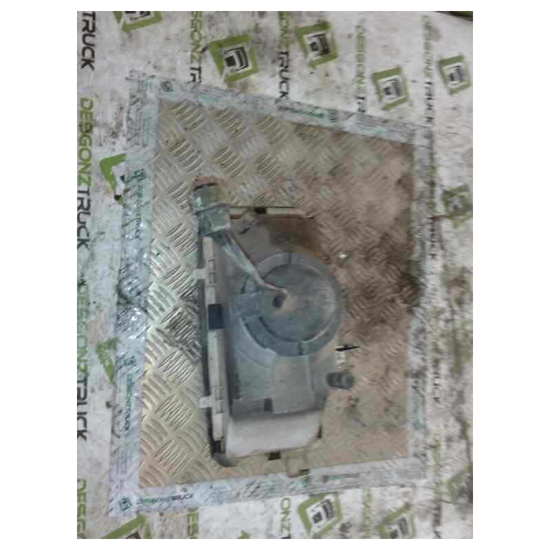 Recambio de faro izquierdo para daf trucks f 600 fa 600 cd (116cv) referencia OEM IAM 2
