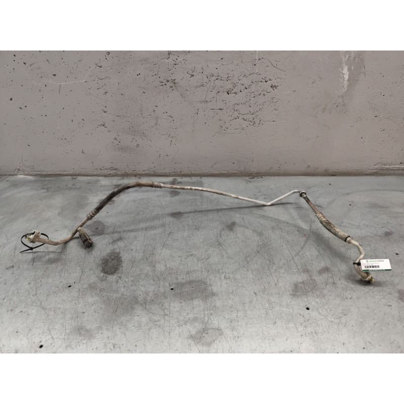 Recambio de tubos aire acondicionado para ford fiesta (cbk) ambiente referencia OEM IAM - Blanco