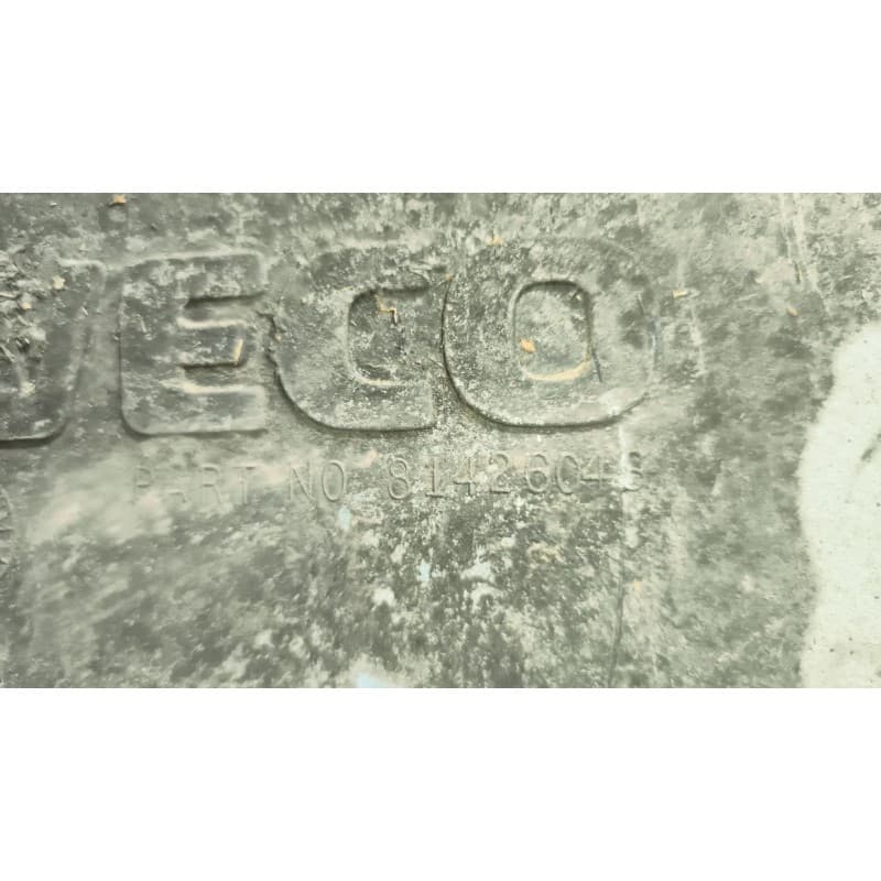 Recambio de barra cambio para iveco eurocargo 5.9 diesel referencia OEM IAM 8142604 - Blanco 2