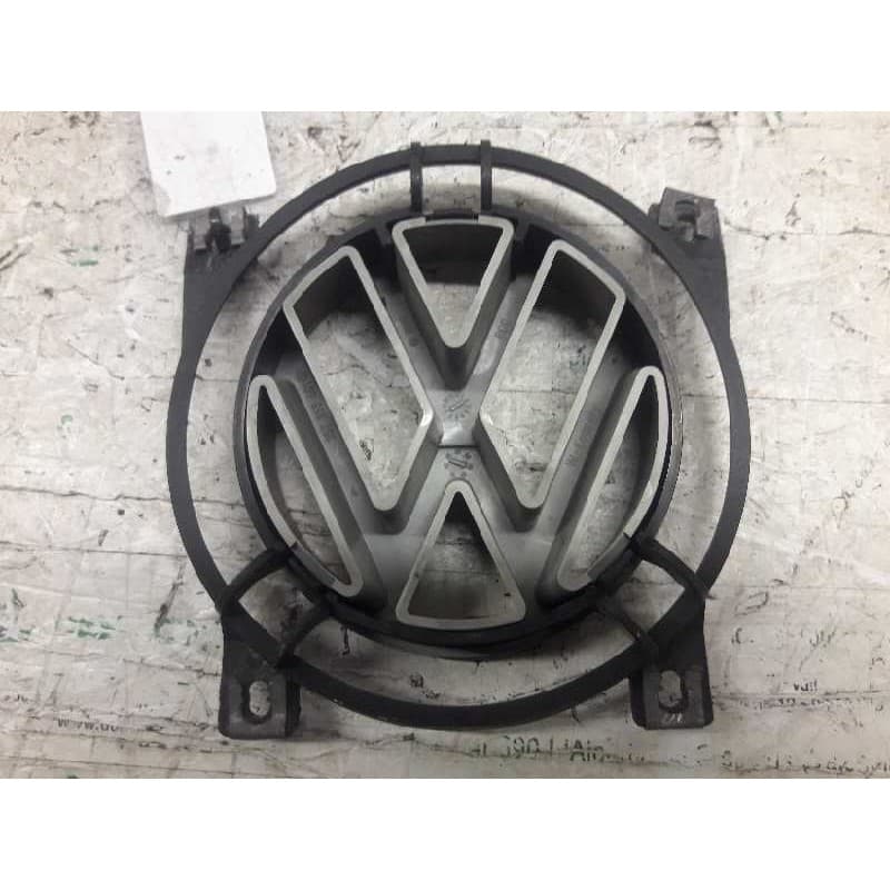 Recambio de emblema para volkswagen passat berlina (312) cl referencia OEM IAM - Negro 2