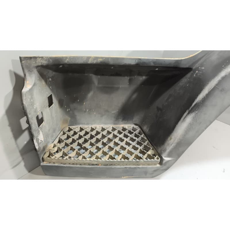 Recambio de barra cambio para iveco eurocargo 5.9 diesel referencia OEM IAM 8142604 - Blanco 4