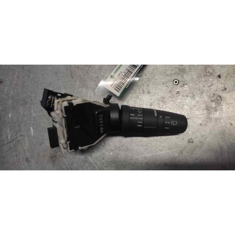 Recambio de mando limpia para nissan note (e11e) acenta referencia OEM IAM 6913SD