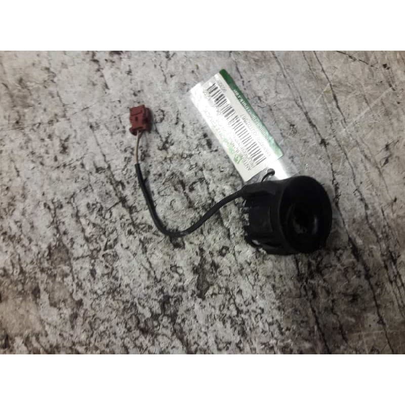 Recambio de antena inmovilizador para peugeot 307 (s1) xs referencia OEM IAM 9632897680