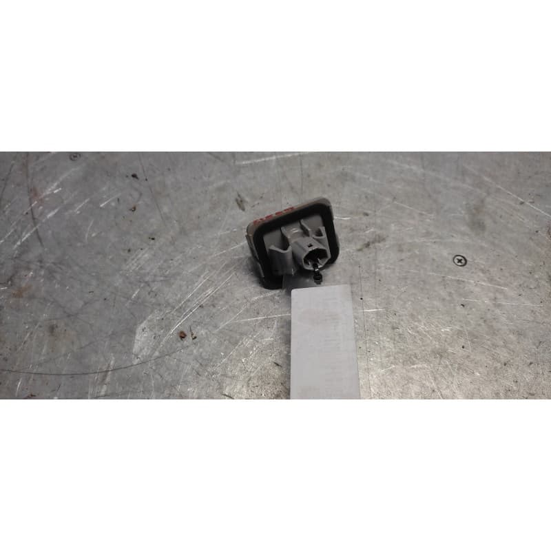 Recambio de piloto matricula para mazda cx-7 (er) active referencia OEM IAM   2 PINS - Blanco 2