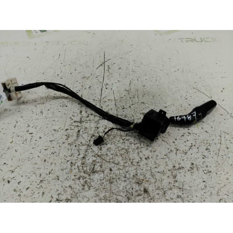 Recambio de mando limpia para hyundai h 1 referencia OEM IAM - Blanco