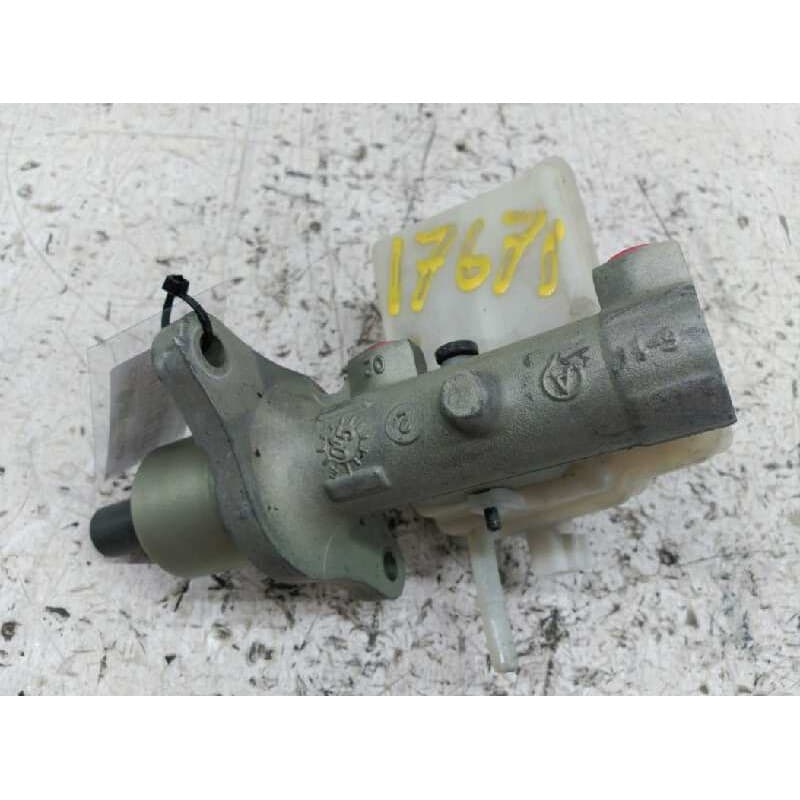 Recambio de bomba freno para ford focus c-max (cap) ambiente (d) referencia OEM IAM 3