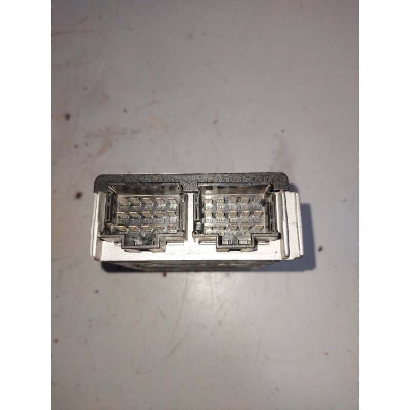 Recambio de modulo electronico para . setra s 315 ul referencia OEM IAM A6275400045 - Blanco 3