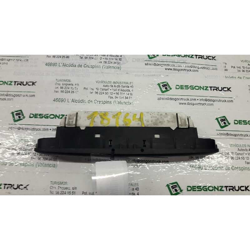 Recambio de reloj para ford mondeo berlina (gd) ambiente referencia OEM IAM 96BB15000BC - Azul 2