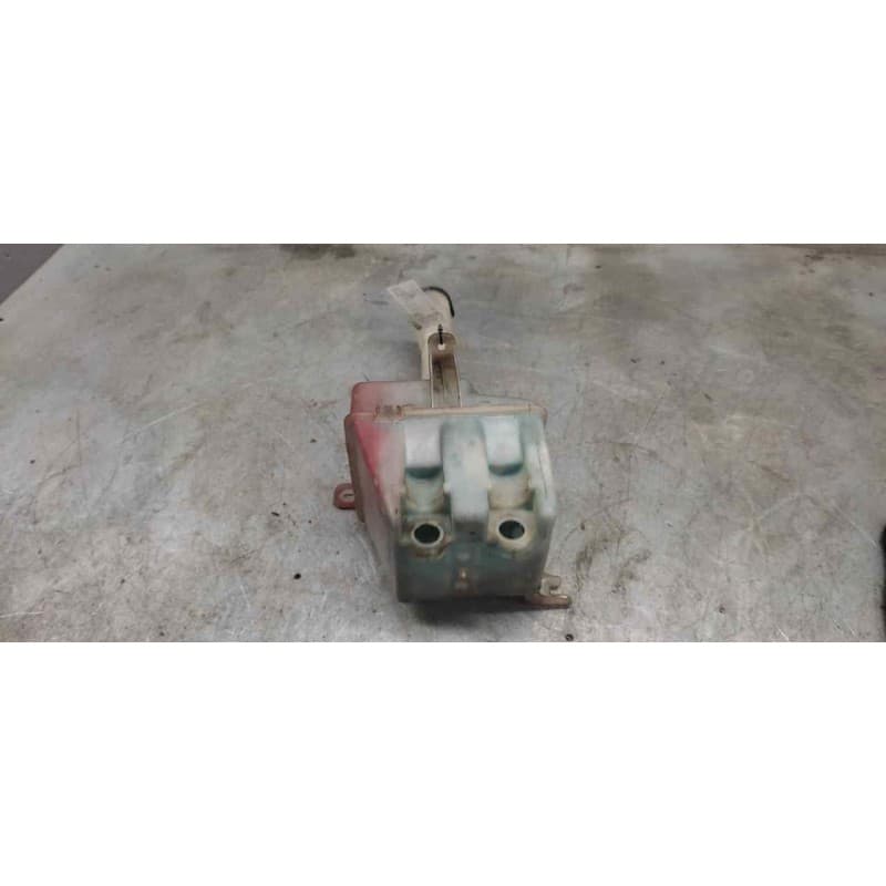 Recambio de deposito limpia para hyundai coupe (j2) 1.6 fx coupe referencia OEM IAM - Azul